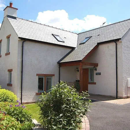 Prázdninový dům Margaret House Pooley Bridge
