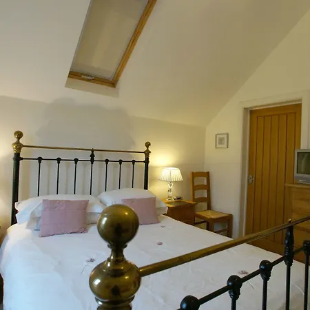 Prázdninový dům Margaret House