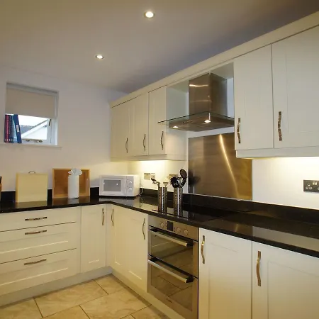Margaret House * Pooley Bridge