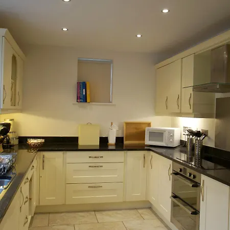 Margaret House * Pooley Bridge