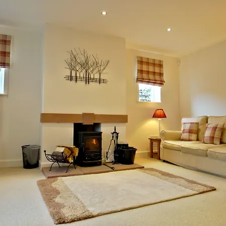 Margaret House *