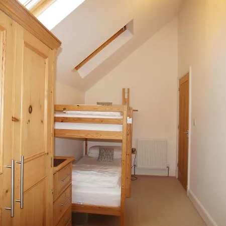 Margaret House * Pooley Bridge